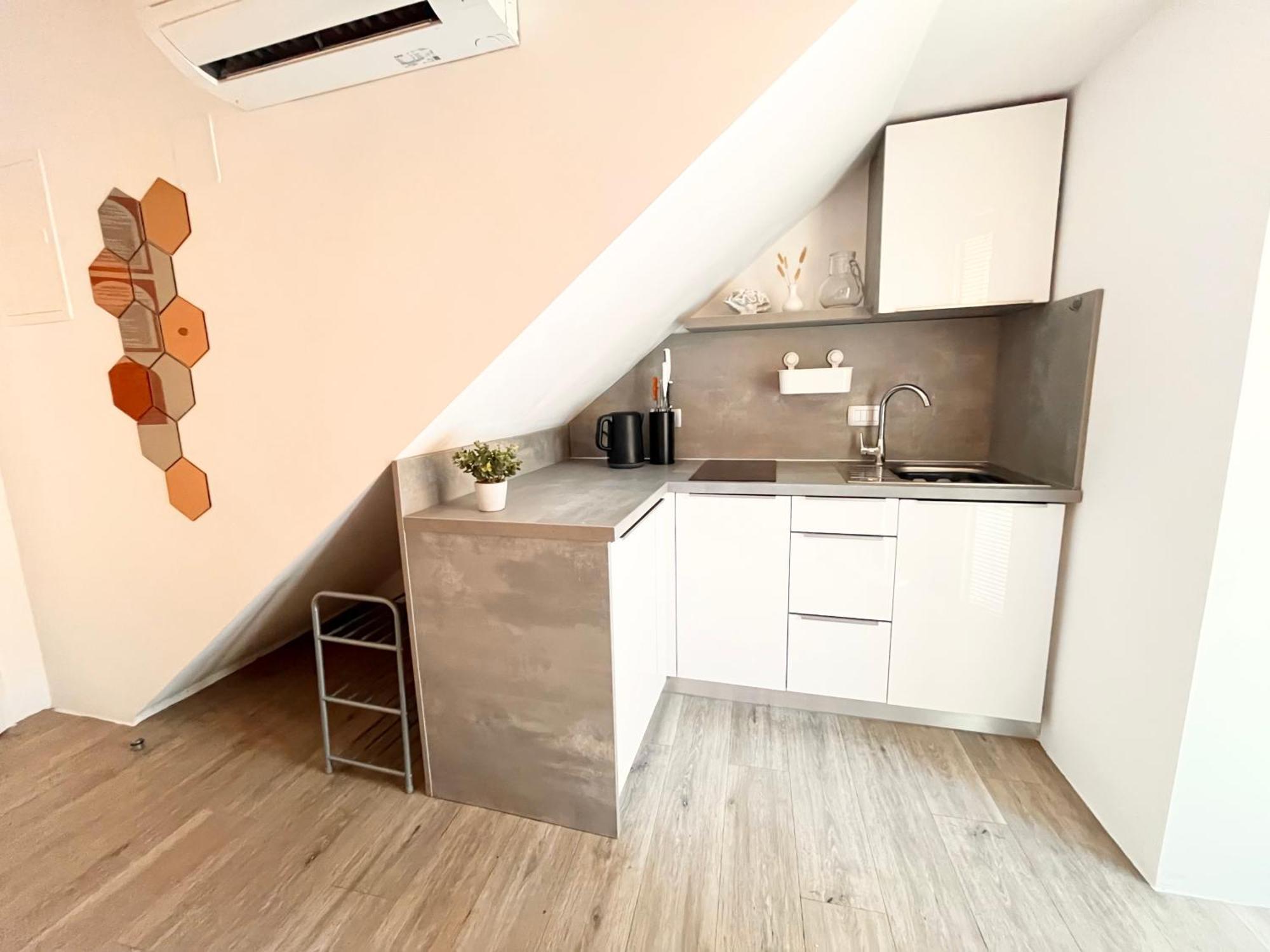 Casa Orange 2 Apartment Koper Exterior photo